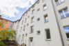 Investmentpaket von 2x Dachgeschossrohlinge mit Baugenehmigung in bevorzugter Lage von Braunschweig! - 02 Ansicht Rückseitig